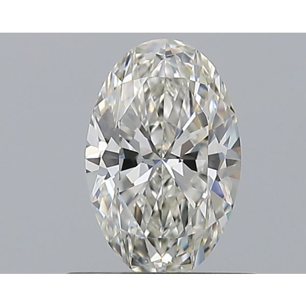 OVAL 0.65 H VS1 EX-VG-EX - 2548483990 GIA Diamond
