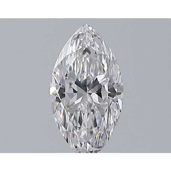 MARQUISE 1.01 D VS1 EX-EX-EX - 2548487343 GIA Diamond