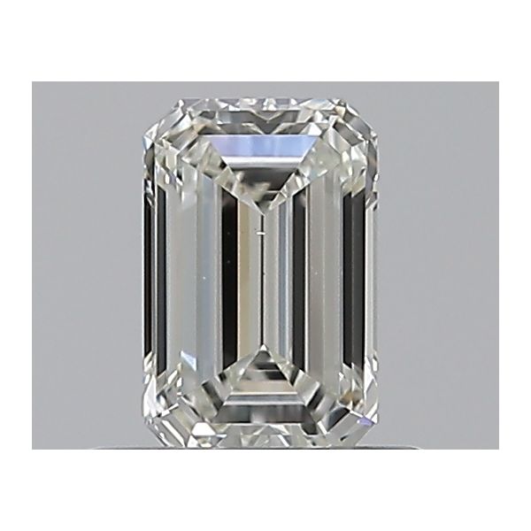 EMERALD 0.5 I VS1 EX-VG-EX - 2548497106 GIA Diamond