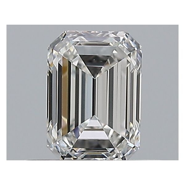 EMERALD 0.51 G VS2 EX-VG-EX - 2548507346 GIA Diamond