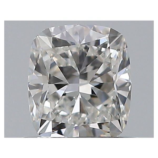 CUSHION 0.55 G VS1 EX-VG-EX - 2548540571 GIA Diamond