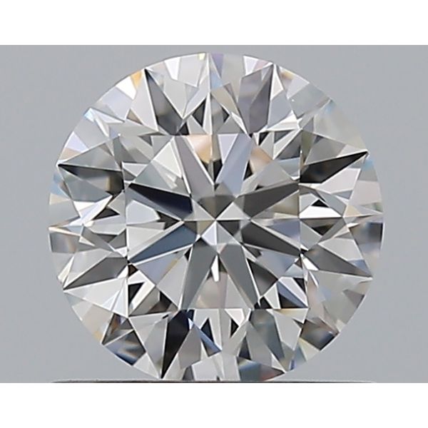 ROUND 0.8 E VS2 EX-EX-EX - 2548545603 GIA Diamond