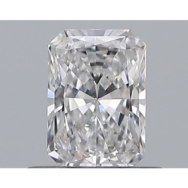 RADIANT 0.5 D VVS1 EX-VG-EX - 2548559212 GIA Diamond