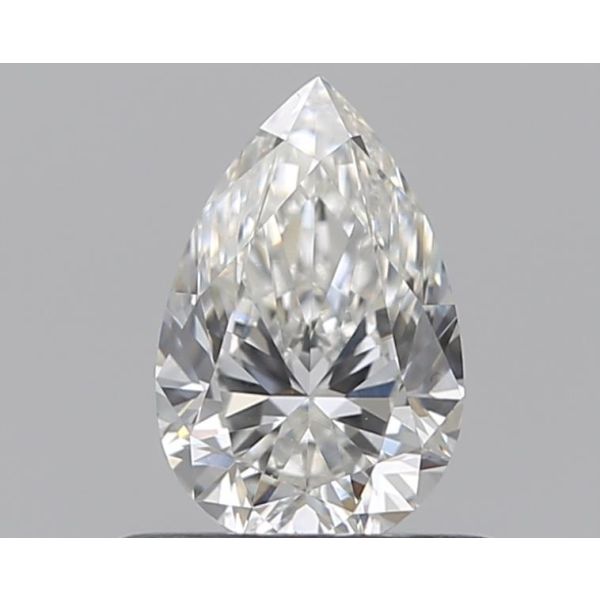 PEAR 0.5 G VS1 VG-EX-VG - 2548559519 GIA Diamond