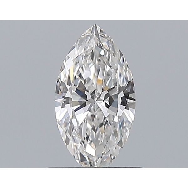 MARQUISE 0.64 E VS1 EX-VG-VG - 2548591699 GIA Diamond