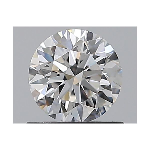 ROUND 0.71 E VS1 EX-EX-EX - 2548593284 GIA Diamond