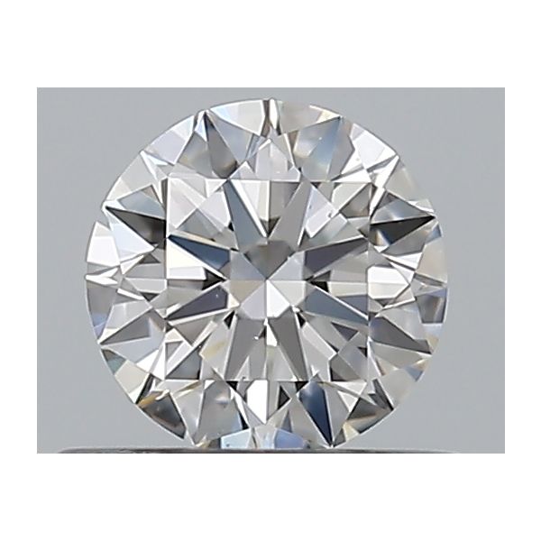 ROUND 0.5 H VS2 EX-EX-EX - 2548626240 GIA Diamond