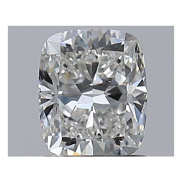 CUSHION 1.01 G VS1 EX-EX-EX - 2548634107 GIA Diamond