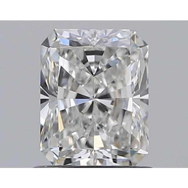 RADIANT 1 F VVS1 VG-EX-EX - 2548634542 GIA Diamond