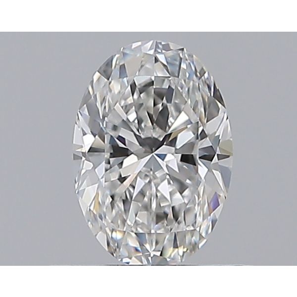 OVAL 0.6 E VVS2 VG-EX-EX - 2548636947 GIA Diamond