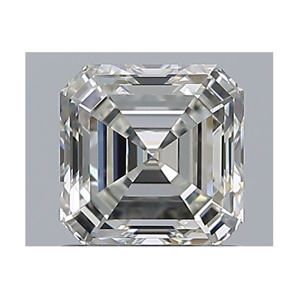 SQ EMERALD 1.03 I FL EX-EX-EX - 2548660087 GIA Diamond