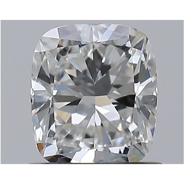 CUSHION 0.71 F VS1 EX-VG-EX - 2548679326 GIA Diamond