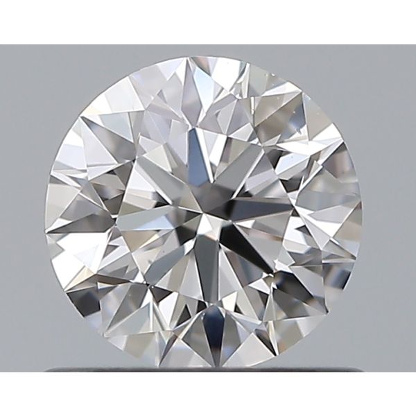 ROUND 0.59 D VS2 EX-EX-EX - 2548682098 GIA Diamond