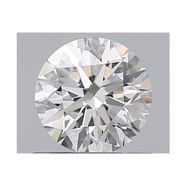 ROUND 0.53 D VVS1 EX-EX-EX - 2548692016 GIA Diamond