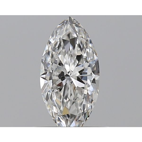 MARQUISE 0.5 E VS1 VG-VG-EX - 2548764865 GIA Diamond