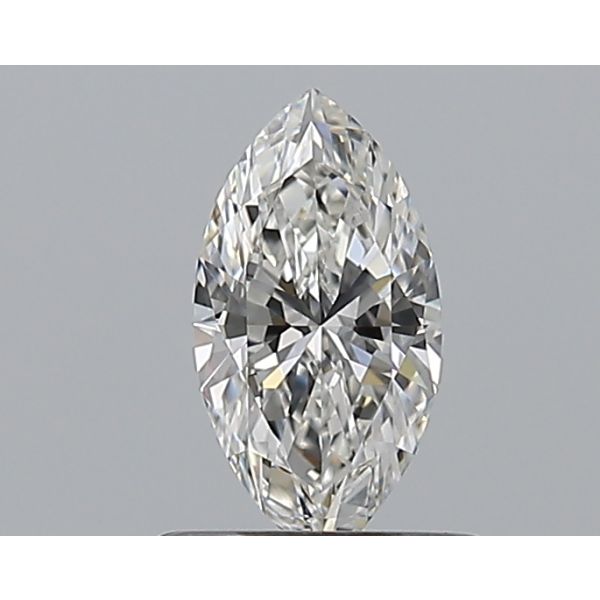 MARQUISE 0.5 F VVS1 EX-VG-EX - 2548768849 GIA Diamond