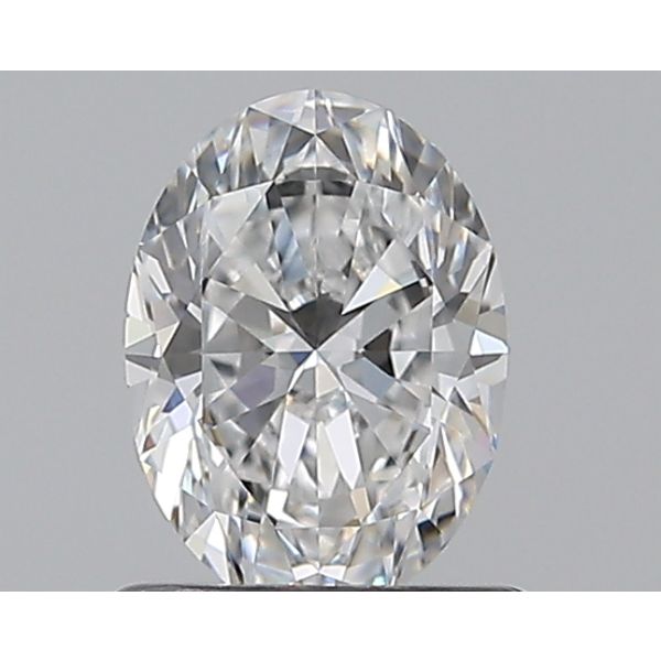 OVAL 0.8 D VVS2 VG-EX-EX - 2548768895 GIA Diamond