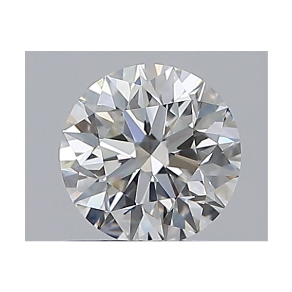 ROUND 0.7 H VS1 EX-EX-EX - 2548778506 GIA Diamond