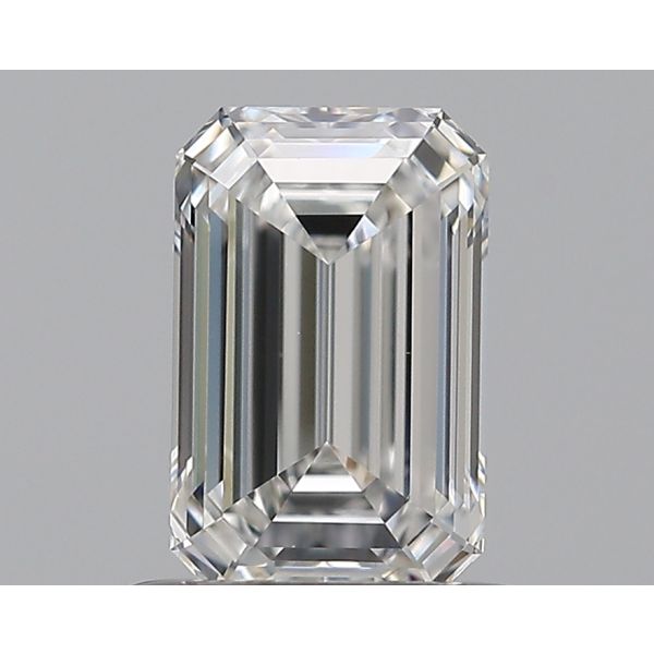 EMERALD 0.72 F VS1 VG-EX-VG - 2548790467 GIA Diamond