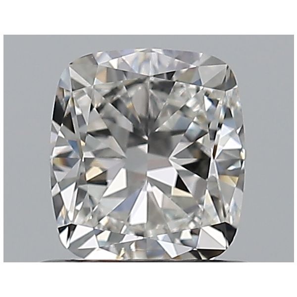 CUSHION 0.75 F VS2 EX-VG-EX - 2548794004 GIA Diamond