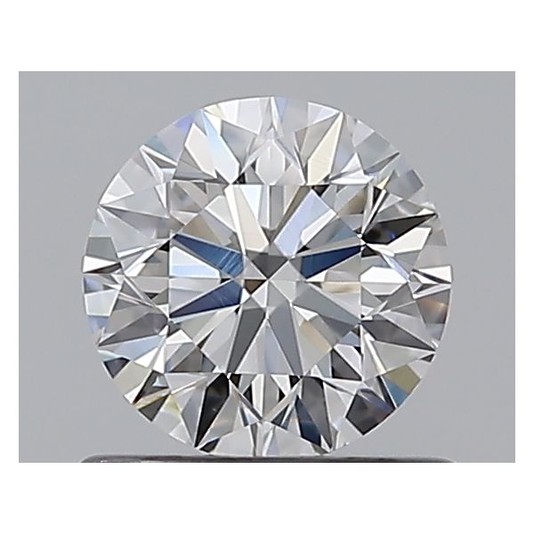 ROUND 0.72 E VS2 EX-EX-EX - 2548797532 GIA Diamond