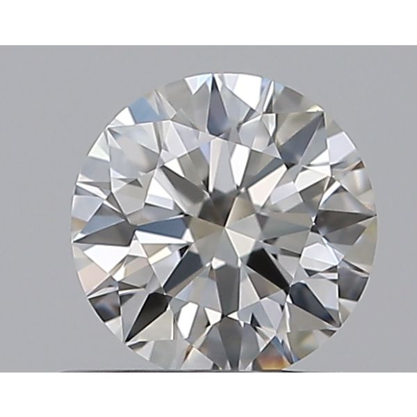 ROUND 0.5 H VS2 EX-EX-EX - 2548799650 GIA Diamond