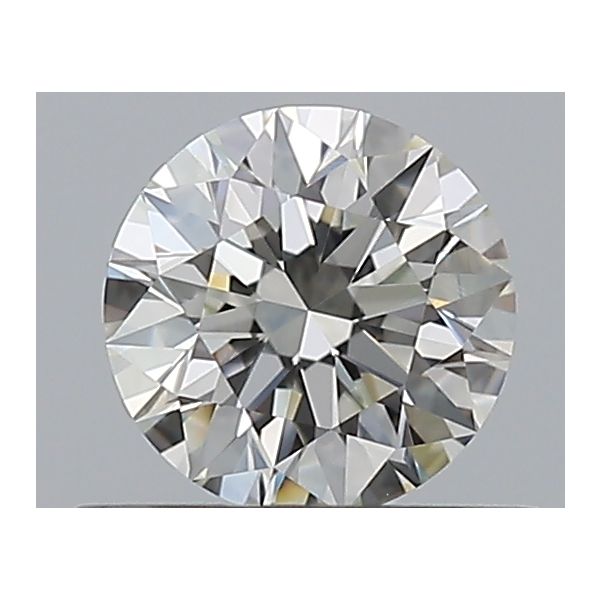 ROUND 0.51 I VVS2 EX-EX-EX - 2548800992 GIA Diamond