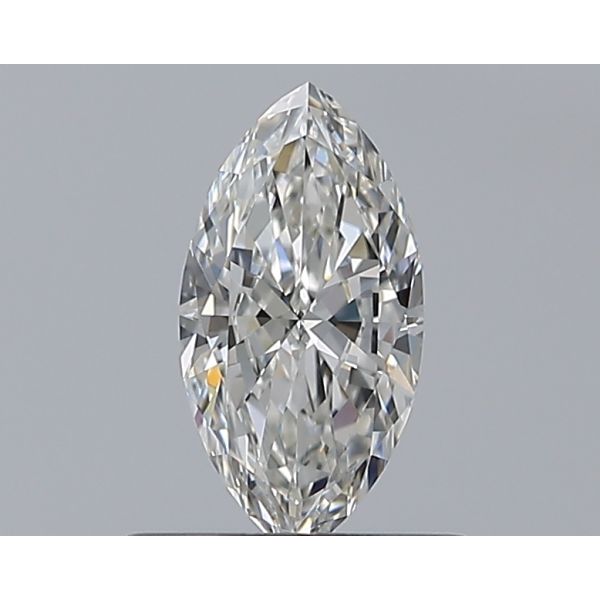 MARQUISE 0.5 G VS1 VG-VG-EX - 2548817290 GIA Diamond