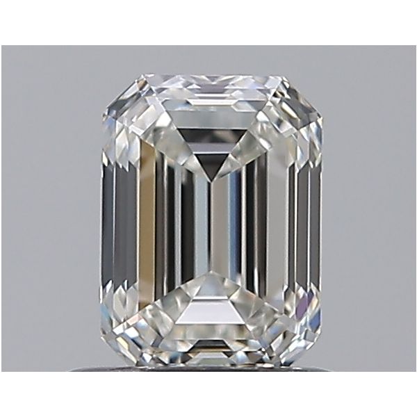 EMERALD 0.8 I VS2 VG-EX-EX - 2548828684 GIA Diamond