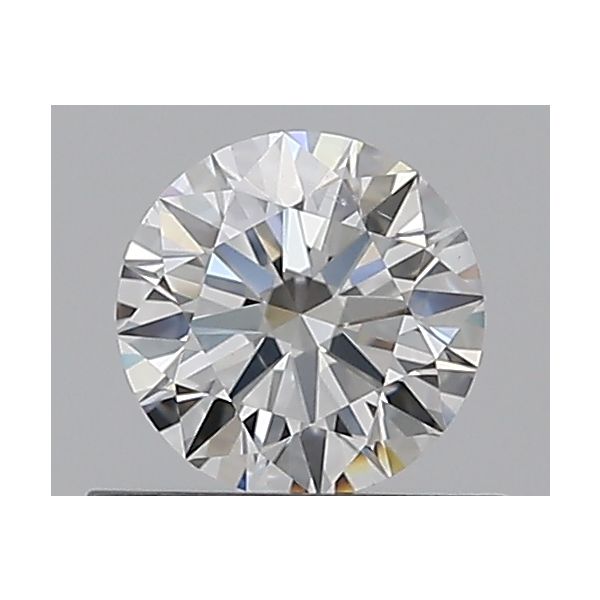 ROUND 0.52 F VS2 EX-EX-EX - 2548843999 GIA Diamond