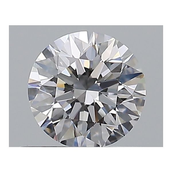 ROUND 0.54 D VVS1 EX-EX-EX - 2548847410 GIA Diamond