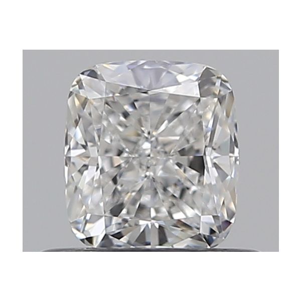 CUSHION 0.56 E VS1 EX-EX-EX - 2548849174 GIA Diamond