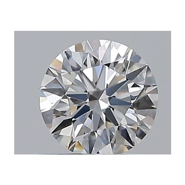 ROUND 0.5 F VS2 EX-EX-EX - 2548851873 GIA Diamond