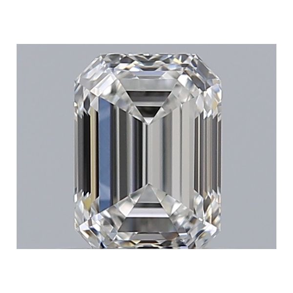 EMERALD 0.5 G VS1 VG-VG-EX - 2548857469 GIA Diamond