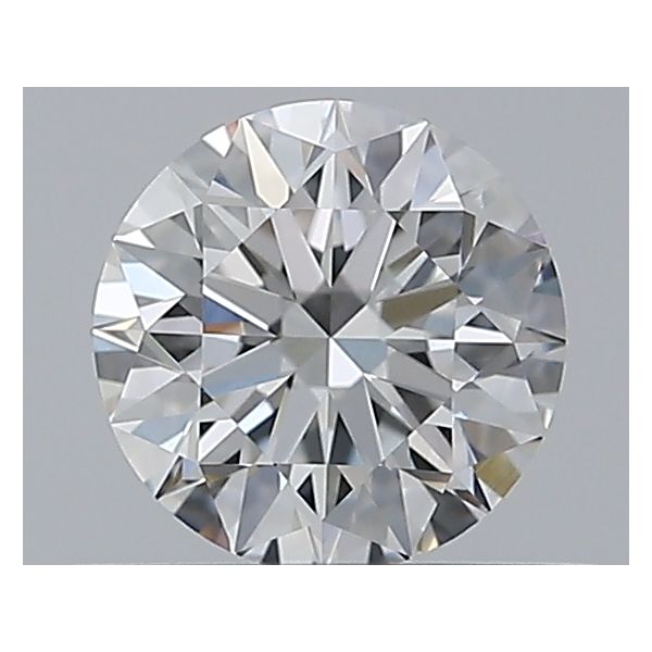 ROUND 0.5 F VVS1 EX-EX-EX - 2548861590 GIA Diamond