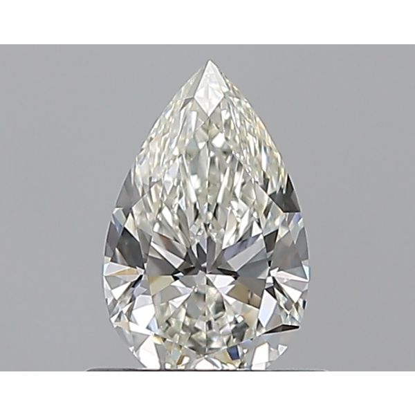 PEAR 0.67 I VS2 EX-EX-EX - 2548862955 GIA Diamond