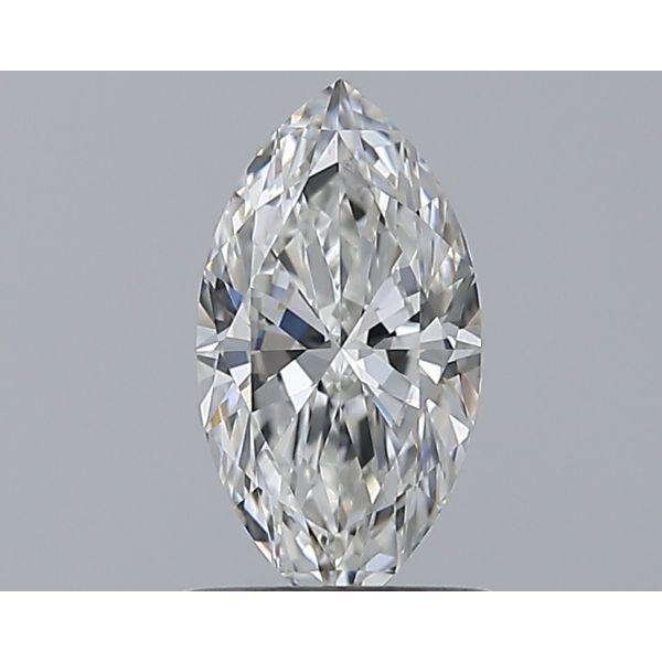 MARQUISE 0.7 F VVS2 EX-EX-EX - 2548867946 GIA Diamond