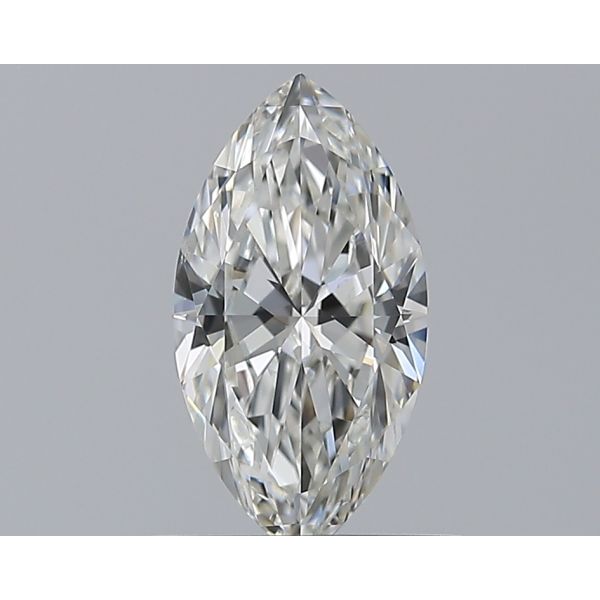 MARQUISE 0.7 H VS2 EX-EX-EX - 2548875789 GIA Diamond