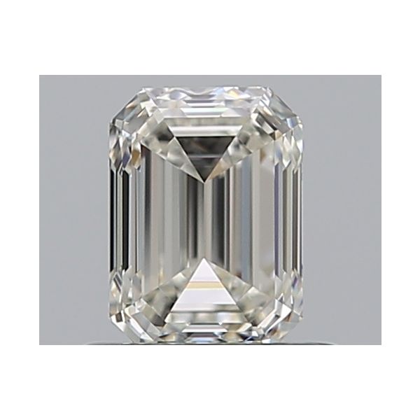 EMERALD 0.65 I VVS1 VG-EX-EX - 2548879403 GIA Diamond