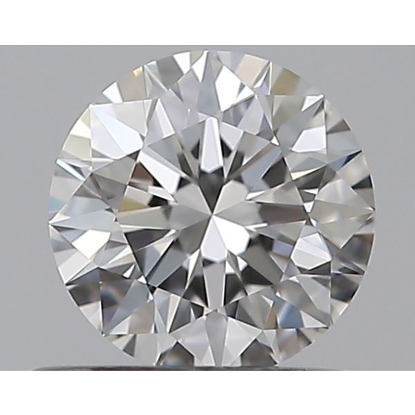 ROUND 0.5 G VVS2 EX-EX-EX - 2548889543 GIA Diamond