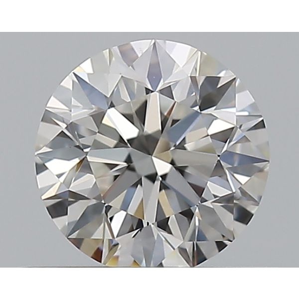 ROUND 0.5 E VS1 EX-EX-EX - 2548910342 GIA Diamond