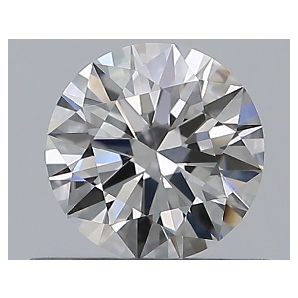 ROUND 0.5 D VVS1 EX-EX-EX - 2548910405 GIA Diamond