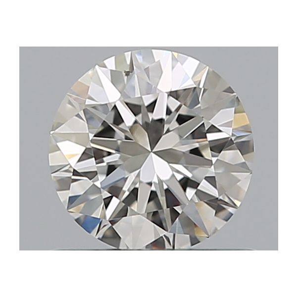 ROUND 0.5 H VS2 EX-EX-EX - 2548932407 GIA Diamond