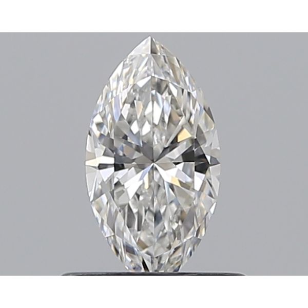 MARQUISE 0.5 F VS2 EX-VG-EX - 2548939502 GIA Diamond