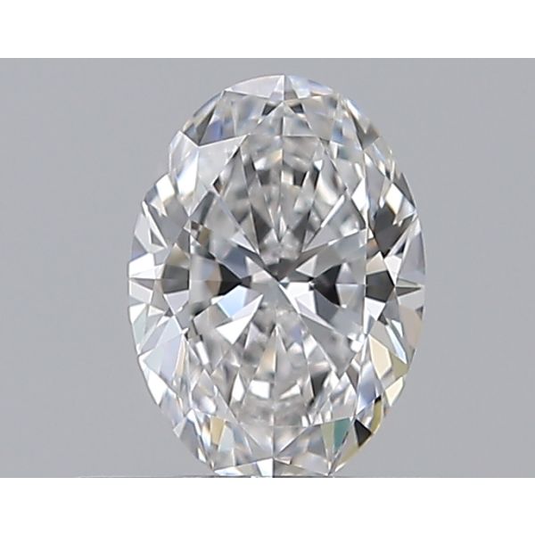 OVAL 0.5 D VS1 EX-EX-EX - 2548973621 GIA Diamond