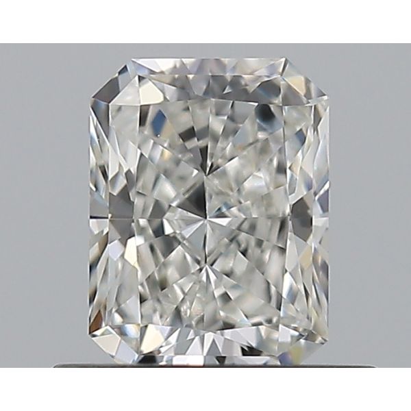 RADIANT 0.52 G VVS2 EX-VG-EX - 2548974868 GIA Diamond