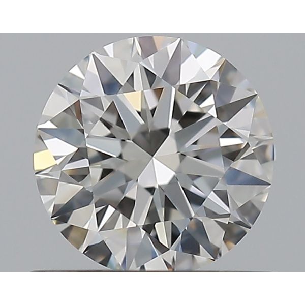 ROUND 0.66 G VVS1 EX-EX-EX - 2548989425 GIA Diamond