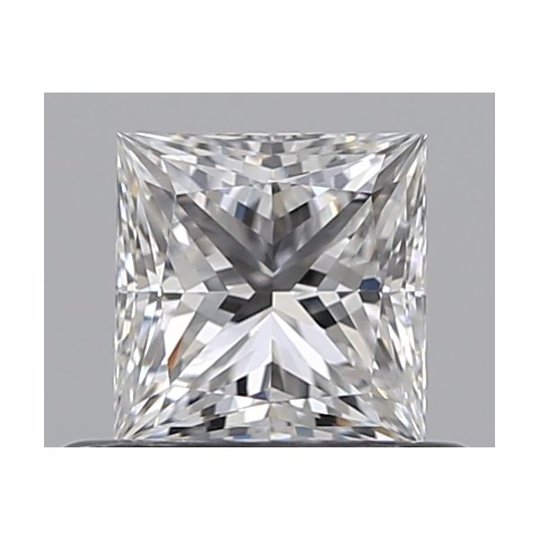 PRINCESS 0.5 D VS1 EX-VG-EX - 2548989834 GIA Diamond