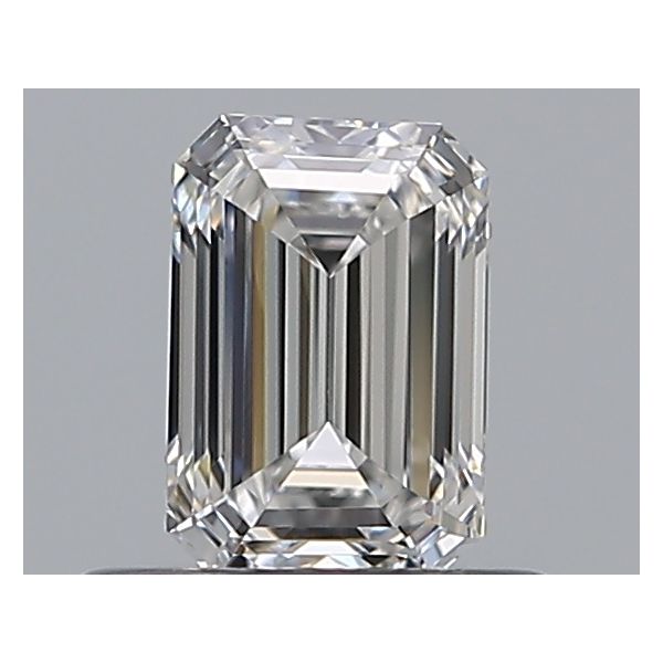 EMERALD 0.52 E VVS1 EX-VG-EX - 2548992680 GIA Diamond