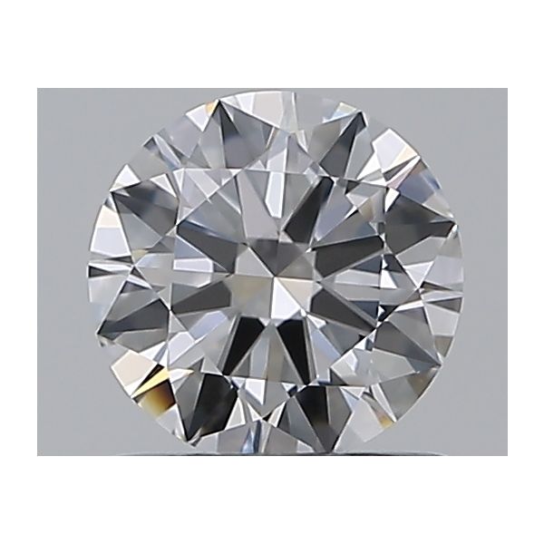 ROUND 0.75 E VVS1 EX-EX-EX - 2554001902 GIA Diamond